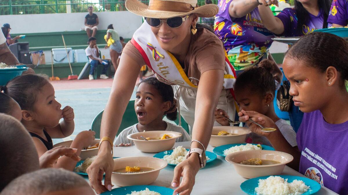 Clemencia fue el escenario del lanzamiento del proyecto “Sabores que Unen Territorio”