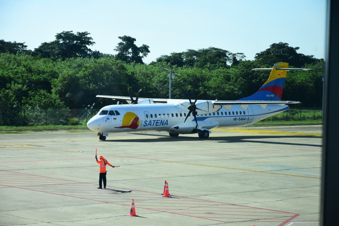 Goto: Gobernación del Atlántico.