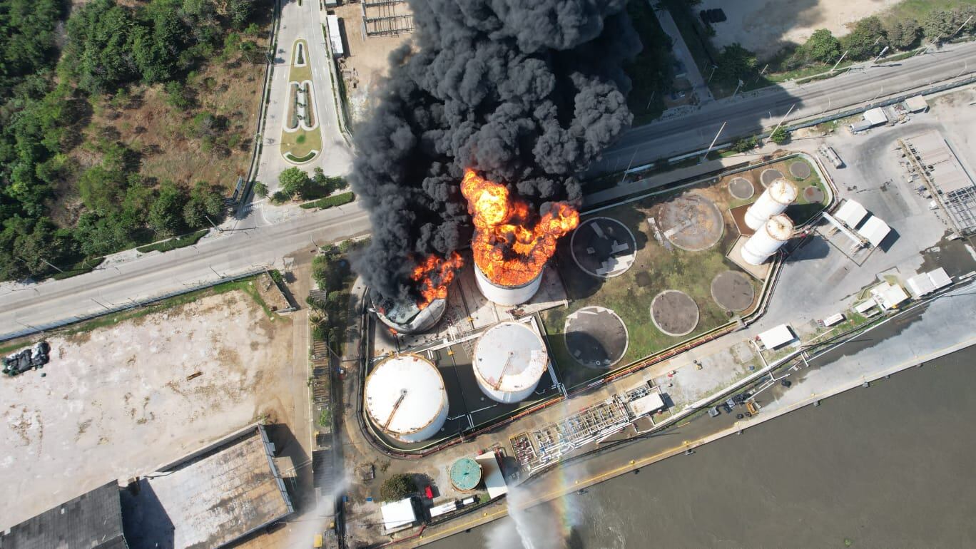 Cortesía - Alcaldía