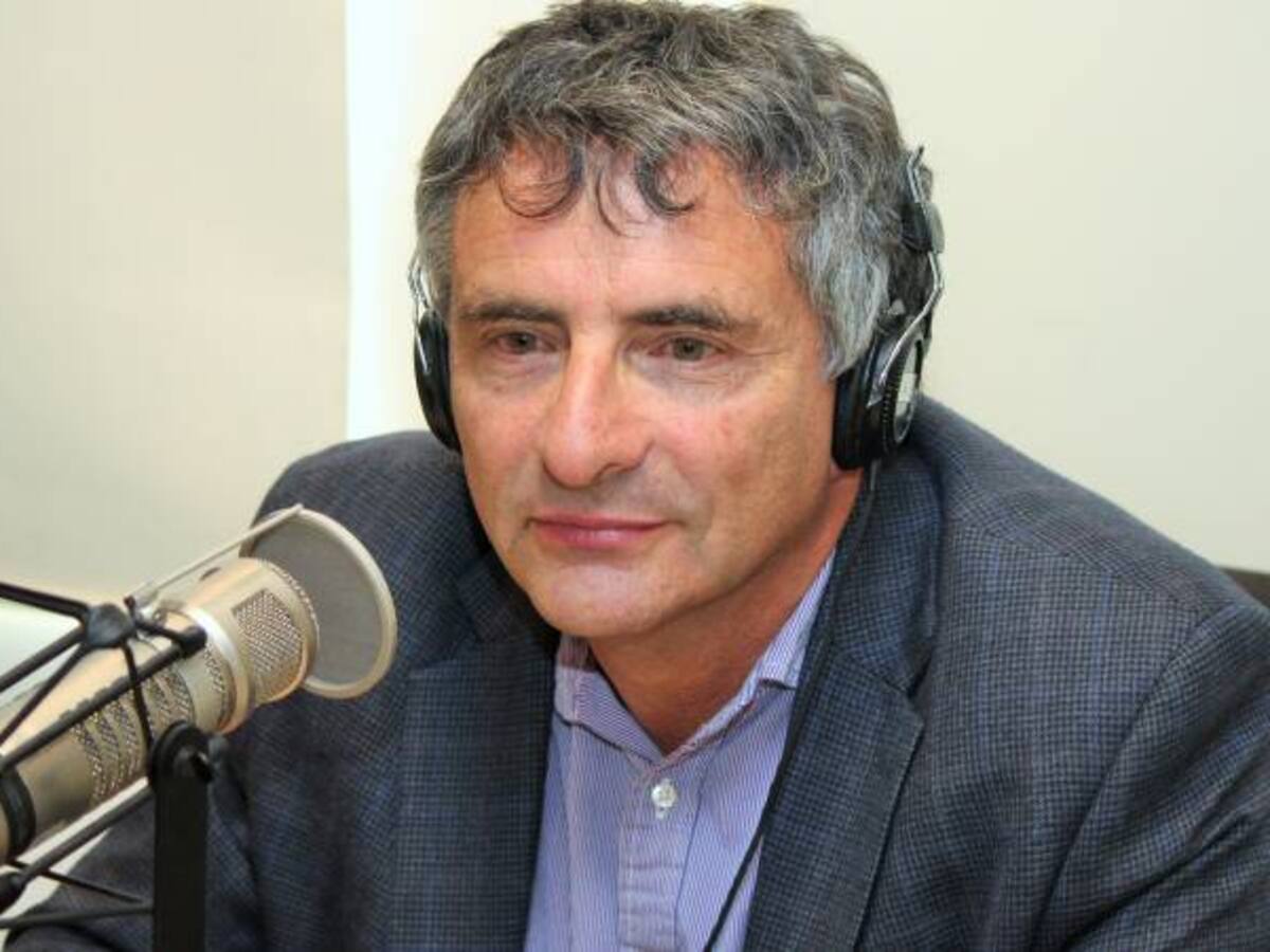 Marcos Peckel advierte sobre el fracaso de la justicia transicional en otros procesos en el mundo