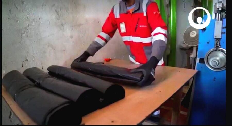 Veolia Aseo Cartagena