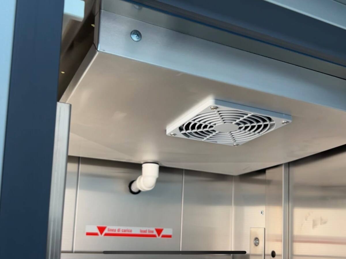 Santander tiene la primera unidad de almacenamiento de mercurio