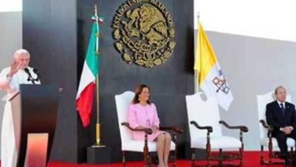 Ante 600.000 personas el Papa oficia hoy misa en Guanajuato, México