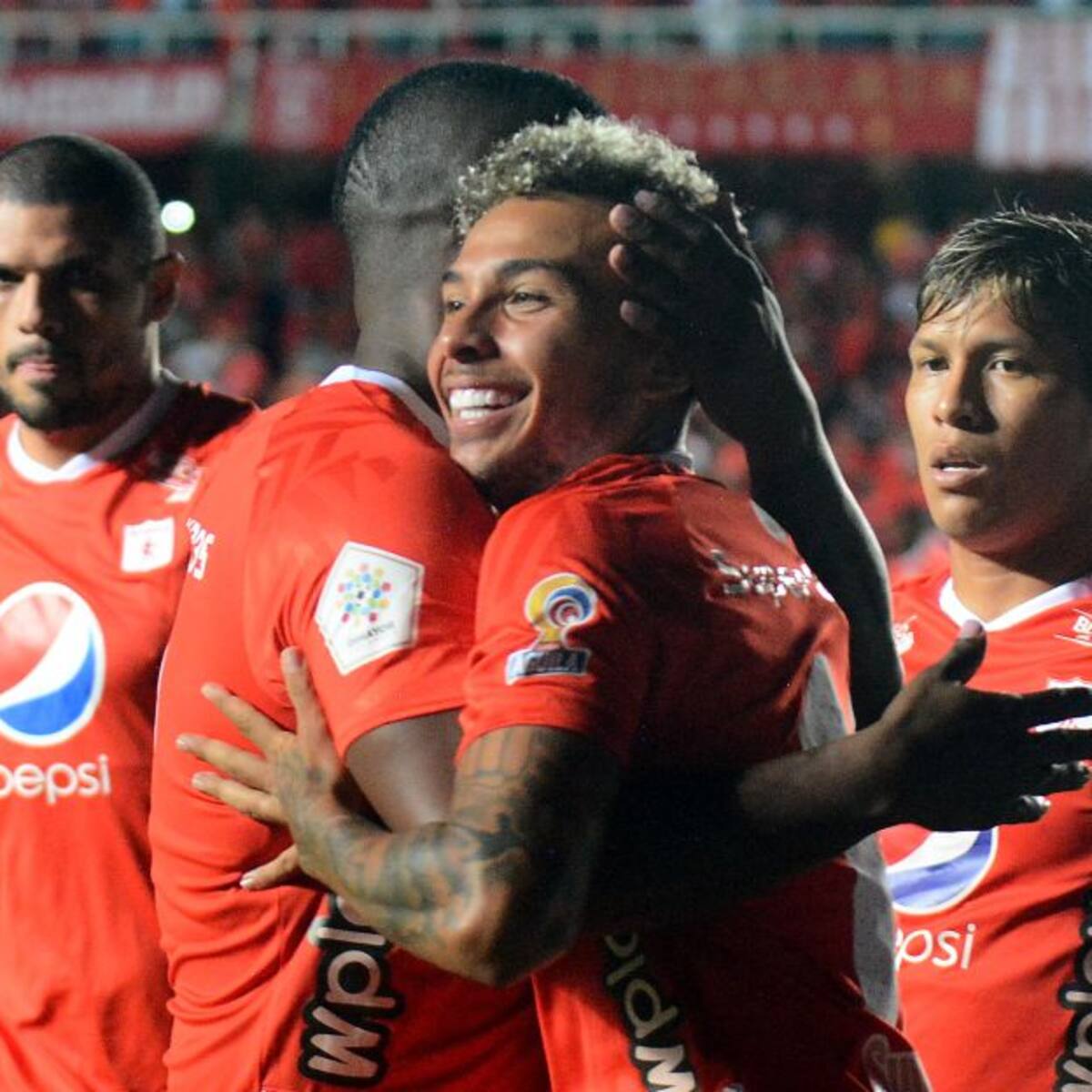 América confirma cual será su sede en la primera fecha de la Liga BetPlay