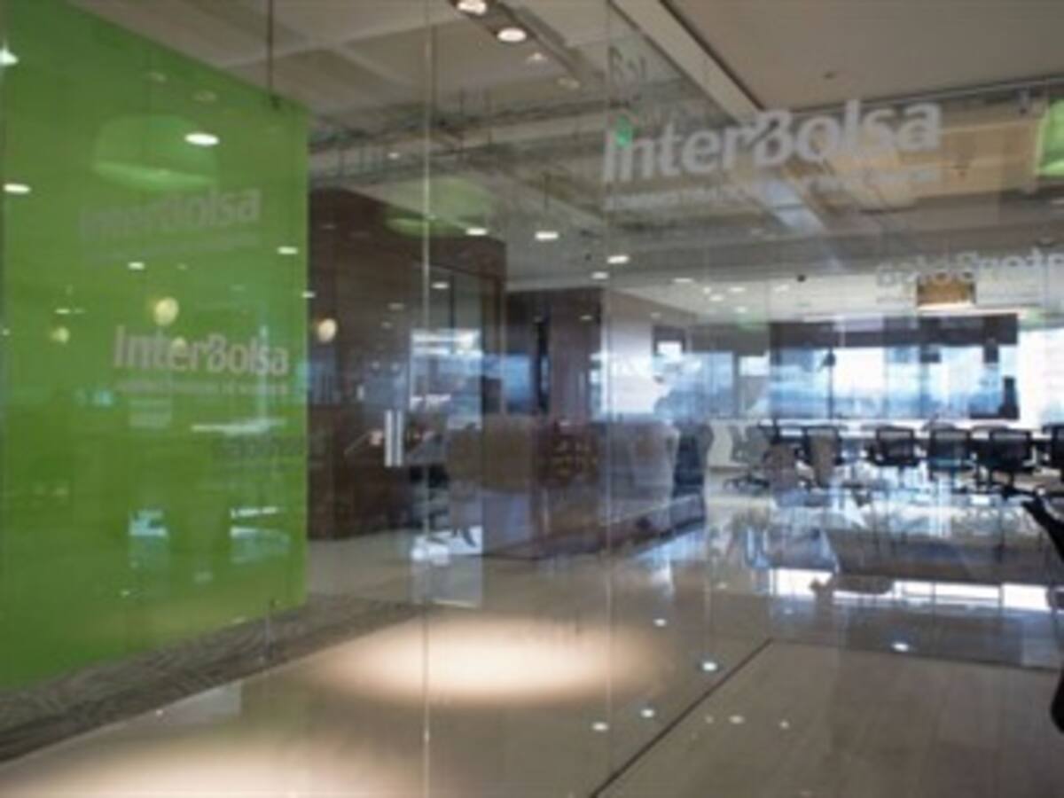 Superfinanciera toma posesión de la firma Interbolsa