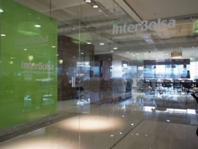 Superfinanciera toma posesión de la firma Interbolsa