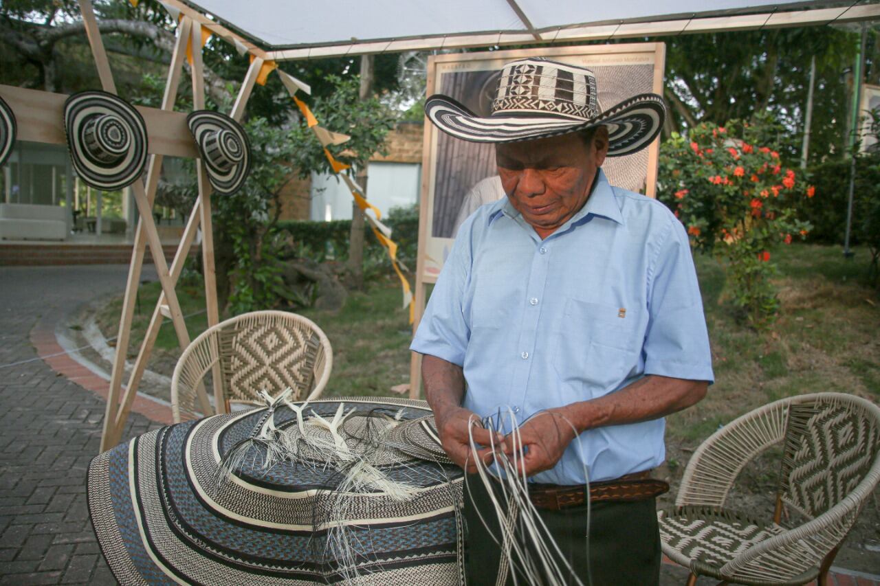 Marcial Antonio Montalvo - Premio Vida y Obra.