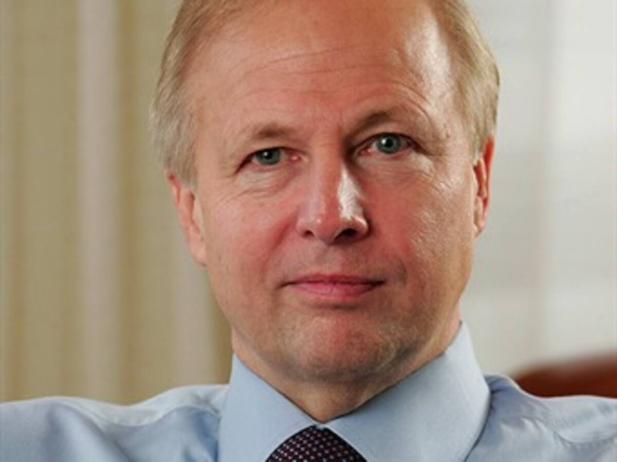 BP deberá cambiar su cultura declaró su nuevo presidente, Bob Dudley
