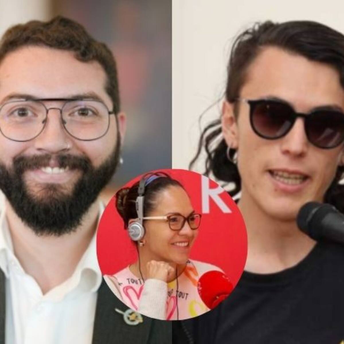 En el ojo de Procuraduría, varios funcionarios e influencers por señalamientos en su red X