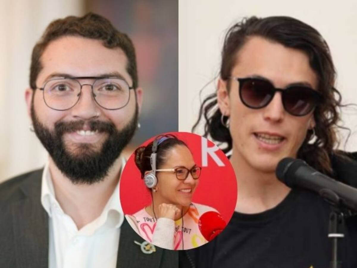 En el ojo de Procuraduría, varios funcionarios e influencers por señalamientos en su red X