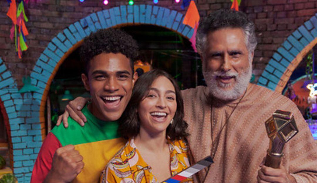  'Champeta, el ritmo de la tierra', la nueva serie colombiana para Disney+