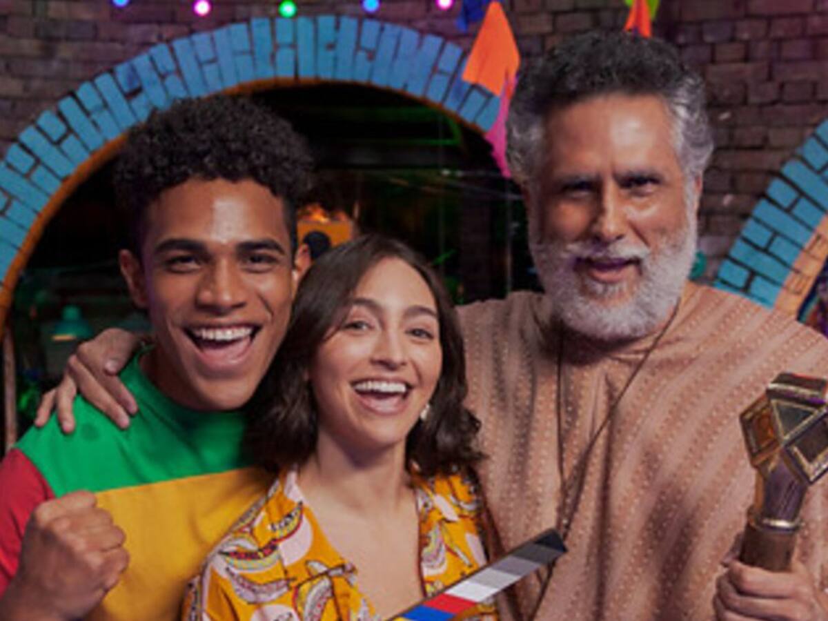 'Champeta, el ritmo de la tierra', la nueva serie colombiana para Disney+