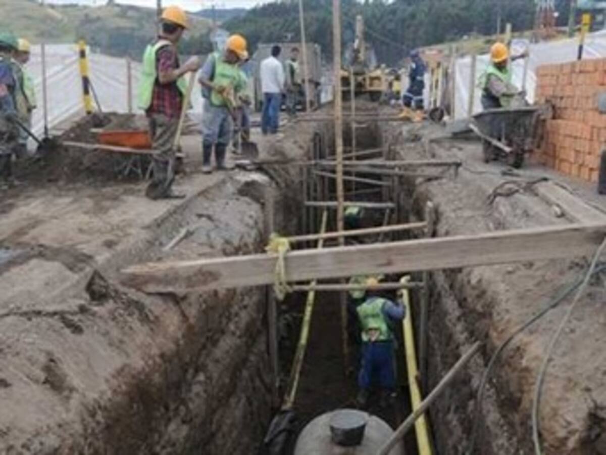 Gobierno destinó $31.000 millones para alcantarillado de municipios de Nariño