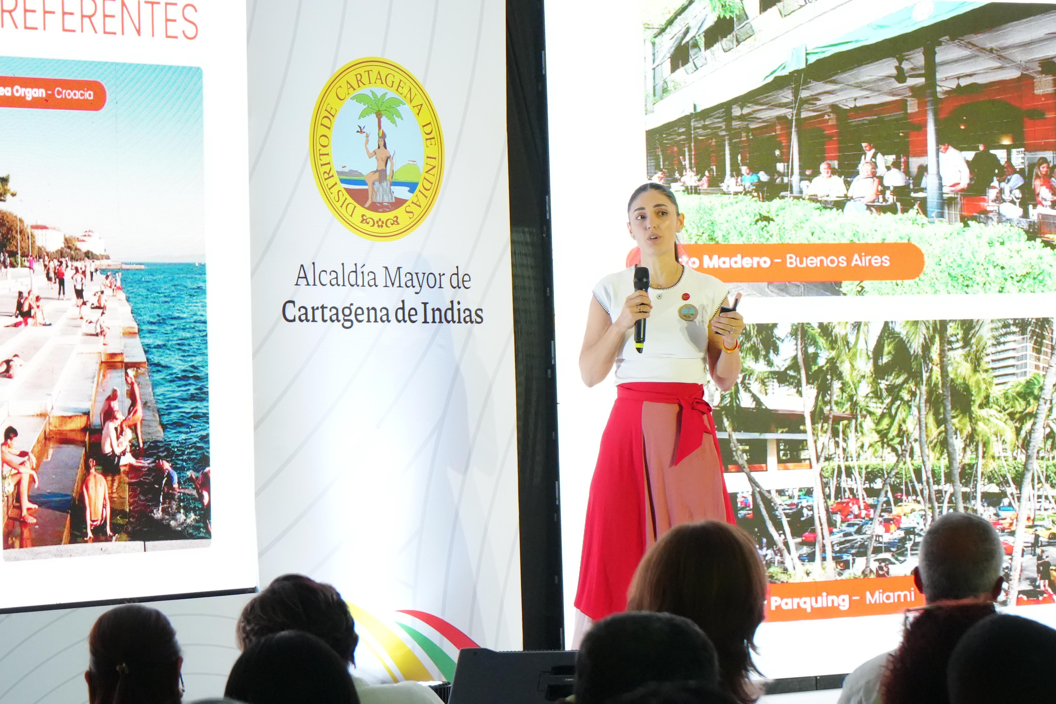 Alcaldía de Cartagena