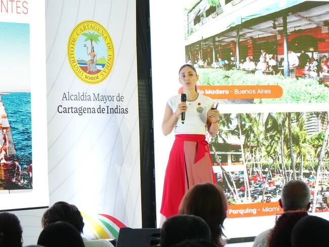 Alcaldía de Cartagena