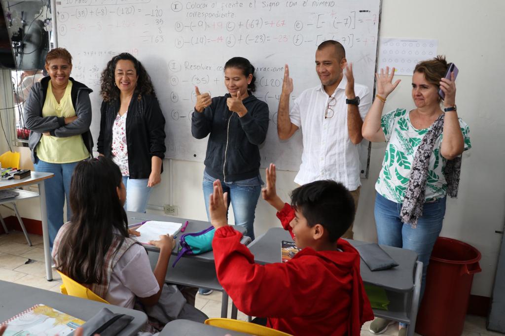 Oficial Alcaldía de Dosquebradas