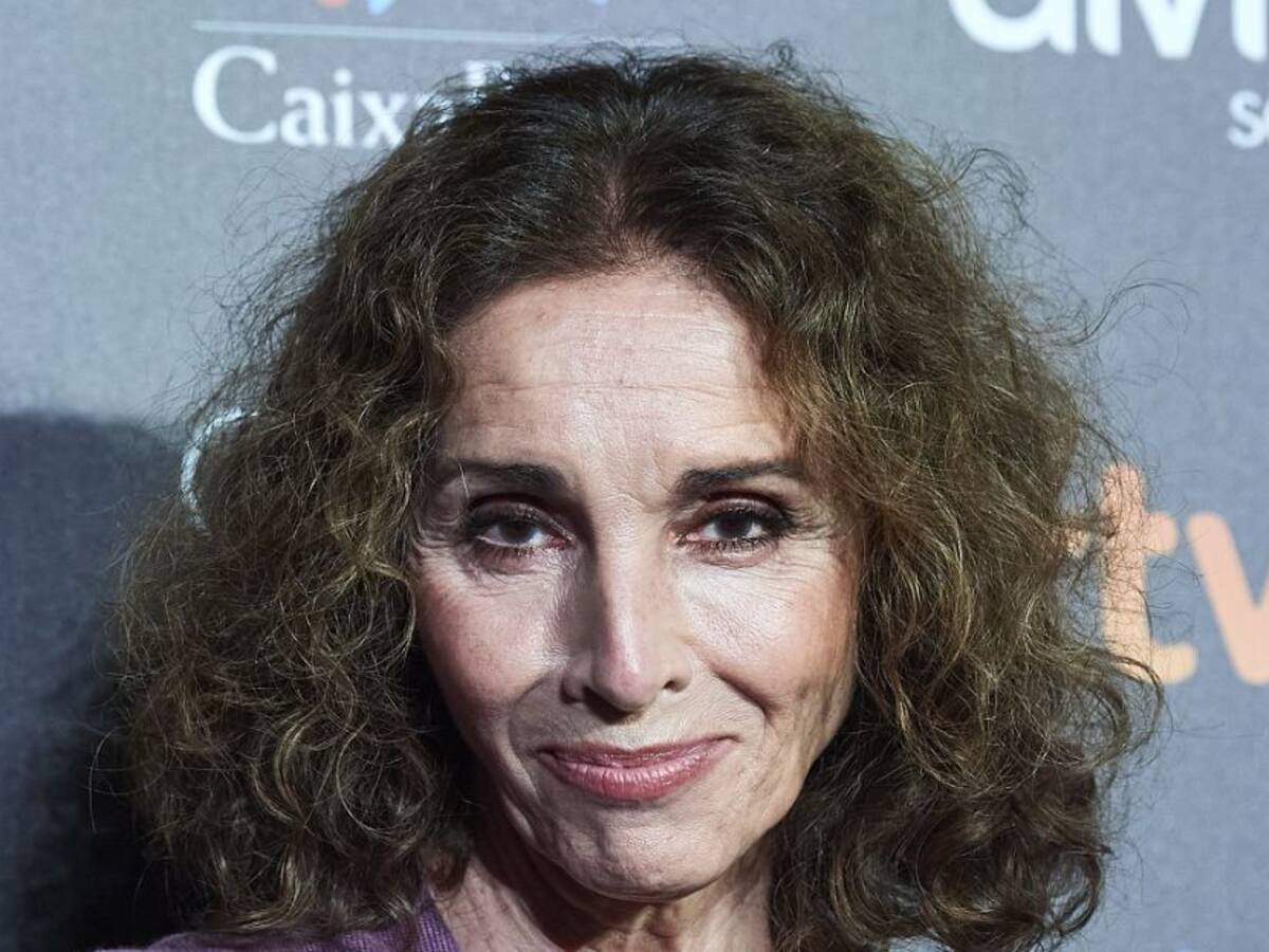 Ana Belén, de niña prodigio a estrella