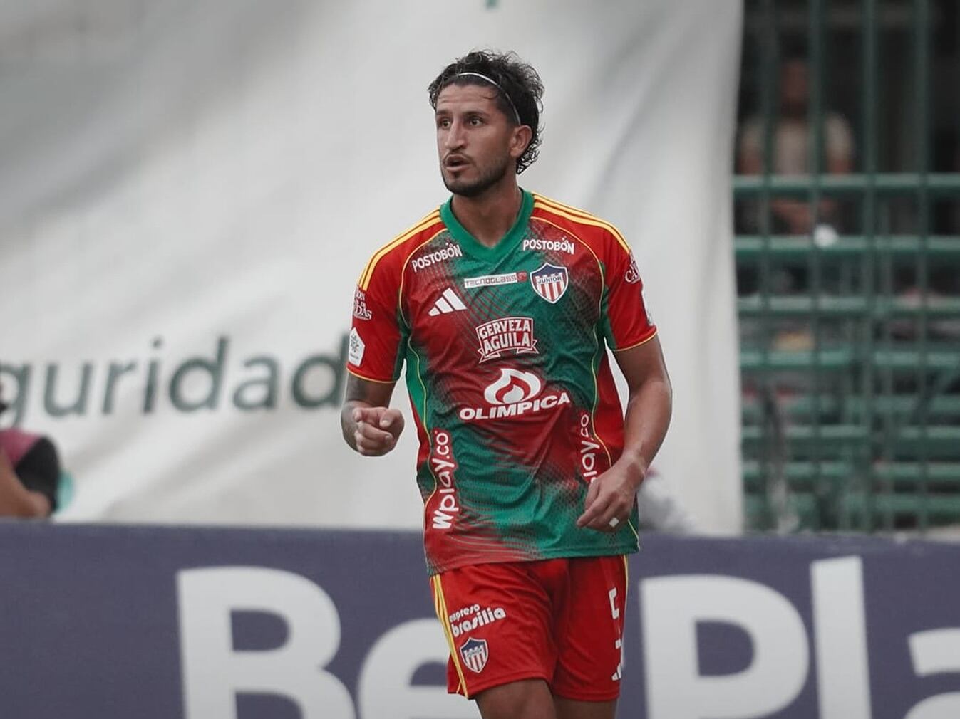 Junior de Barranquilla / Oficial de Fcebook.