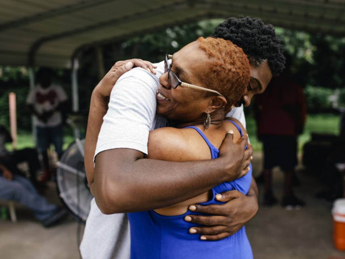 Hijos de crianza también pueden acceder a pensión de sobrevivientes