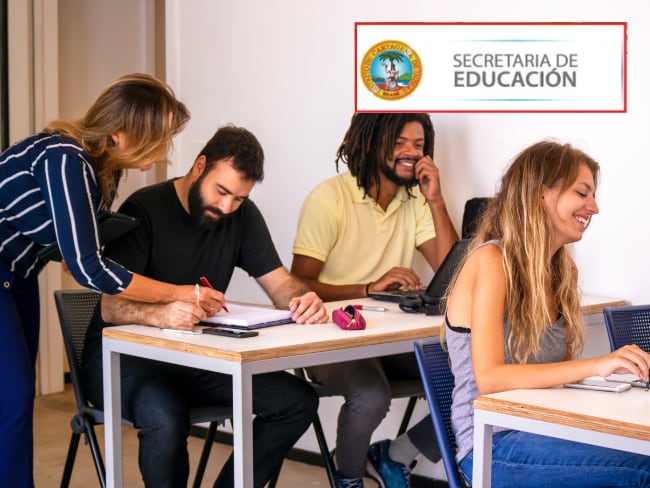 Nuevas fechas de inscripción para becas universitarias, programa “La U a tu localidad”: requisitos