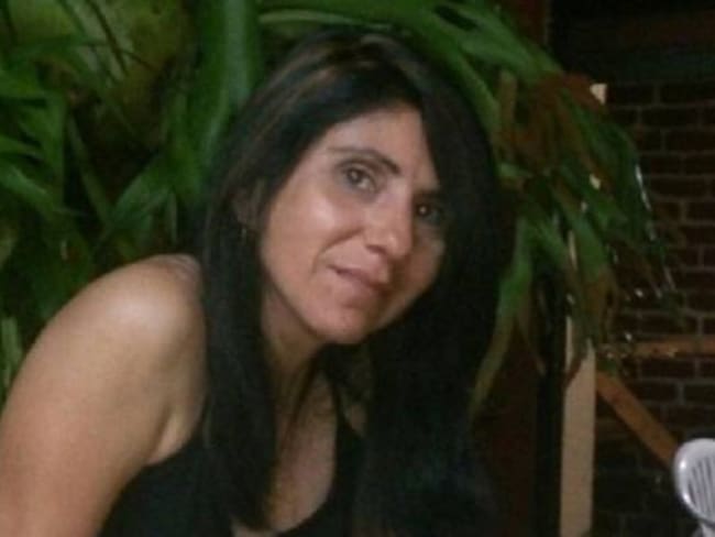 Fiscalía asegura que van por buen camino investigaciones por el brutal ataque a Dora Lilia Gálvez