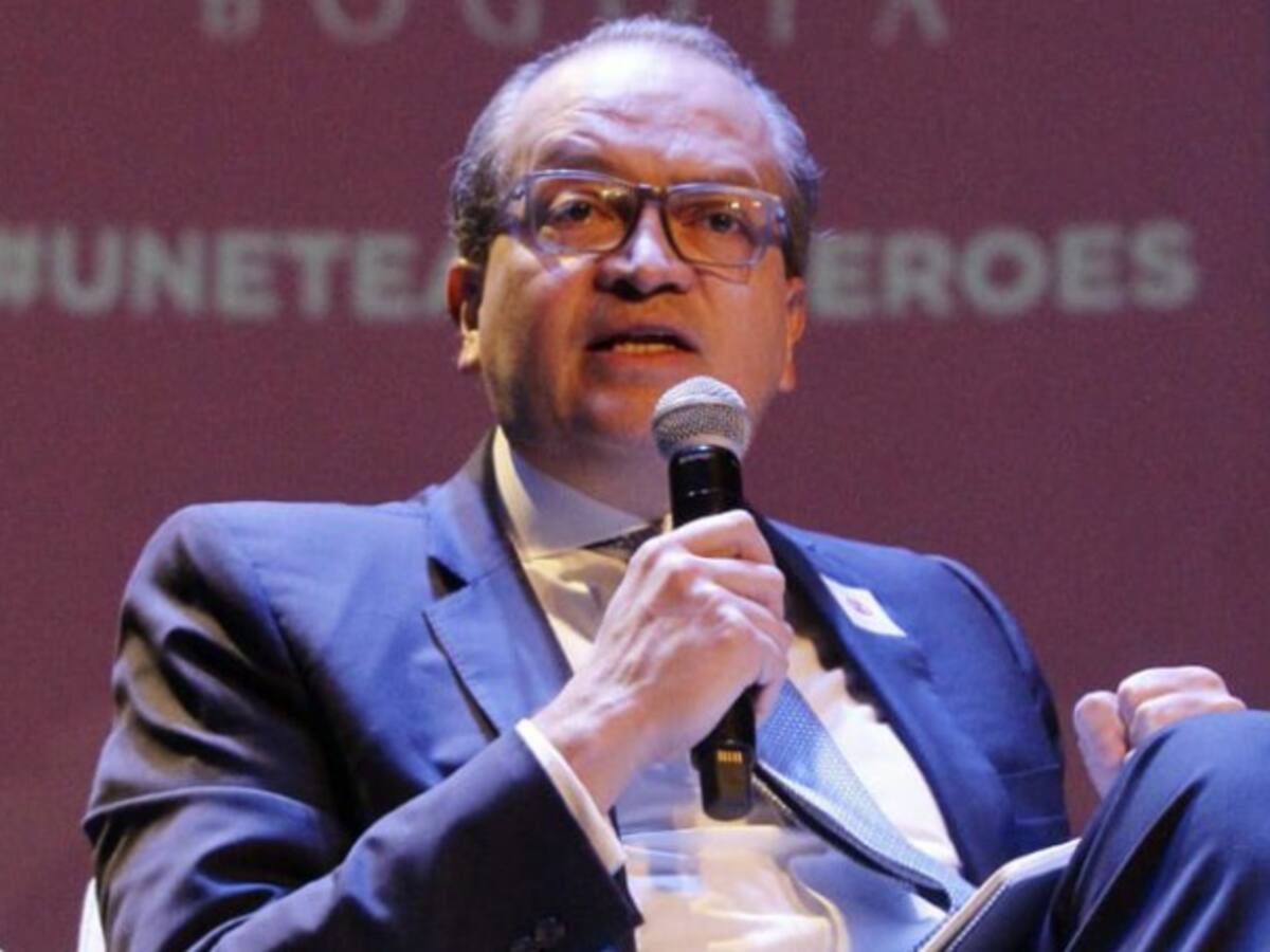 Procurador llama a unirse al Pacto contra el Hambre