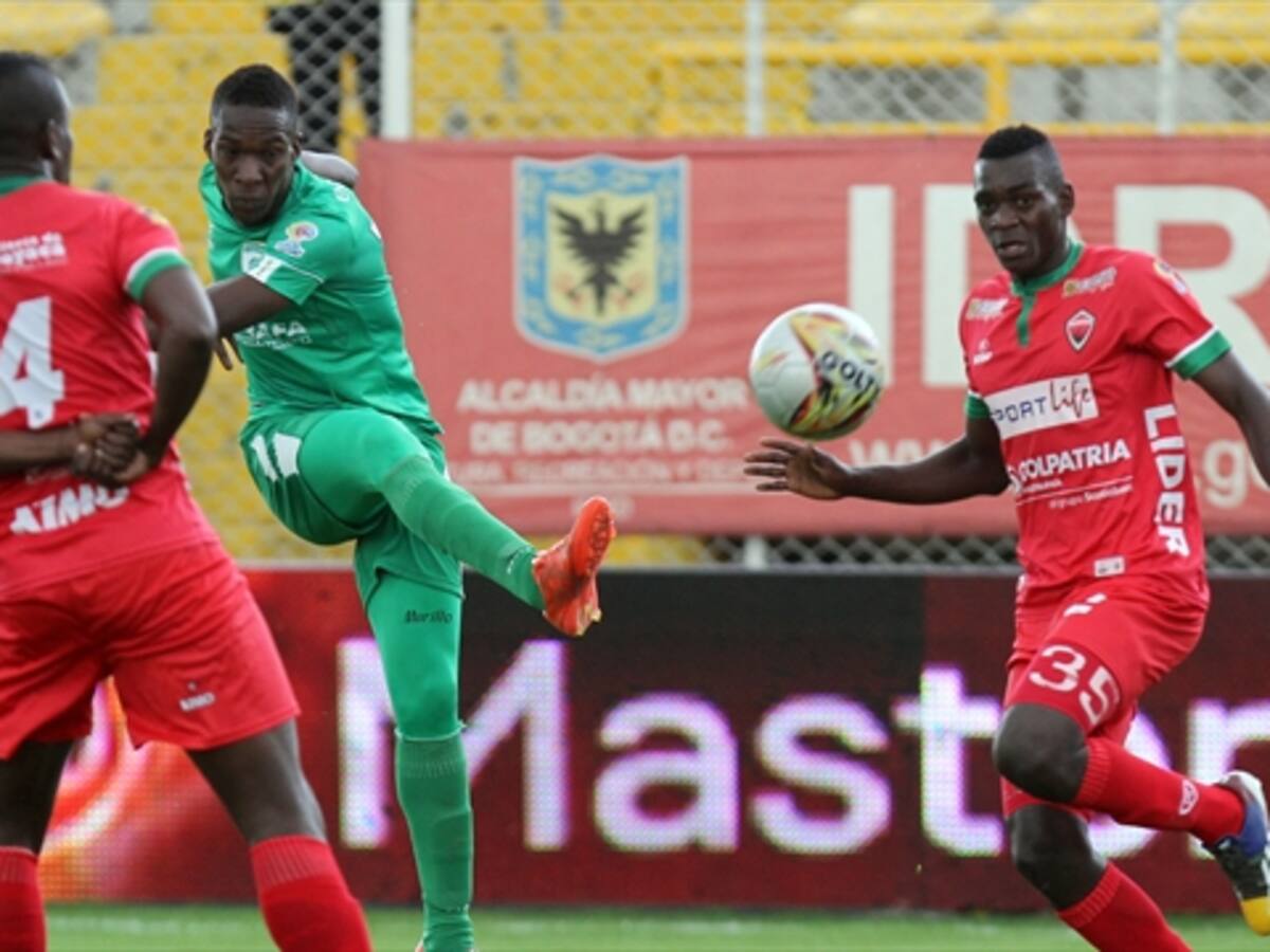 Dimayor establece la programación para la segunda fecha de la Liga Águila