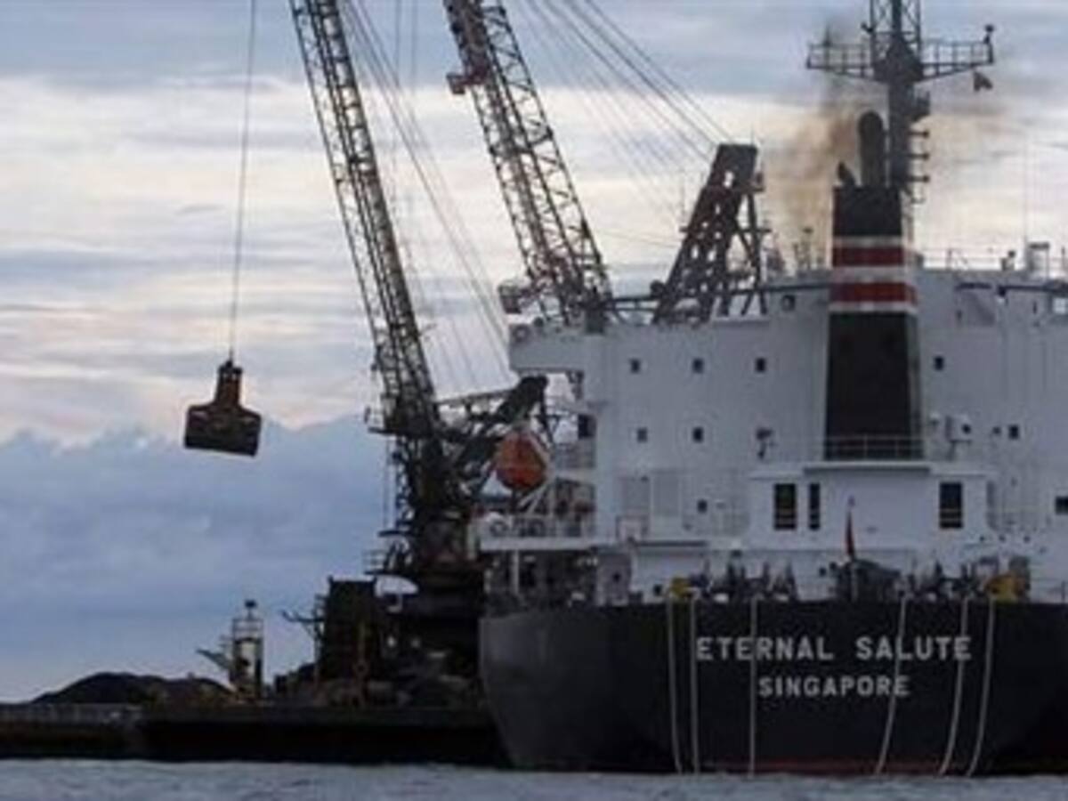 Imputan cargos a seis funcionarios de la Drummond