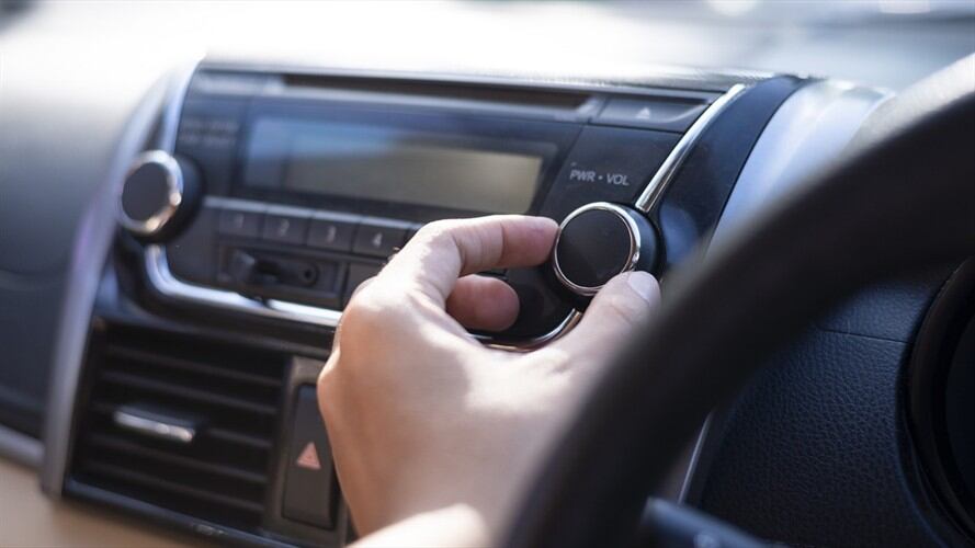 Amanezca bien informado con La W este 8 de junio. Foto: Getty Images / IRONHEART