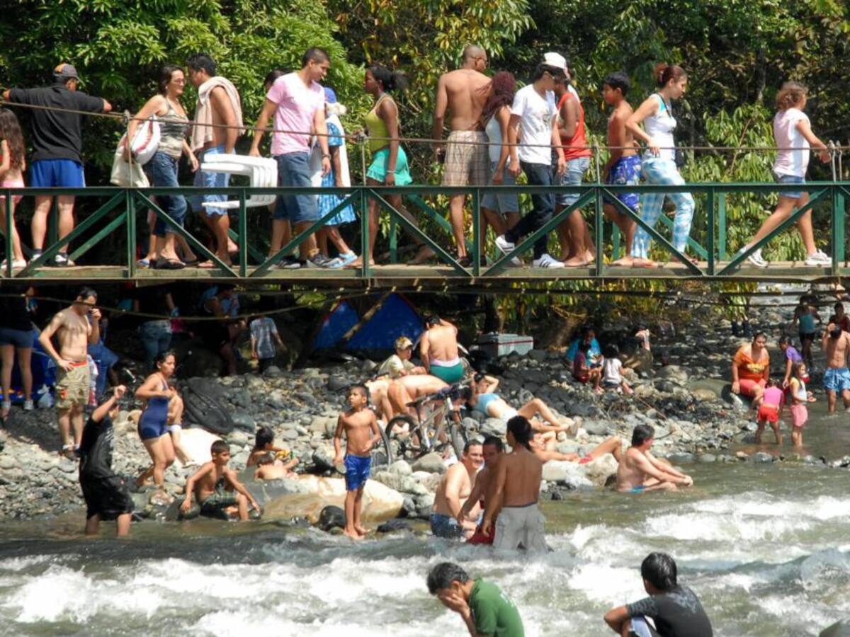 No a los paseos de olla en la pandemia, cuidemos a los campesinos