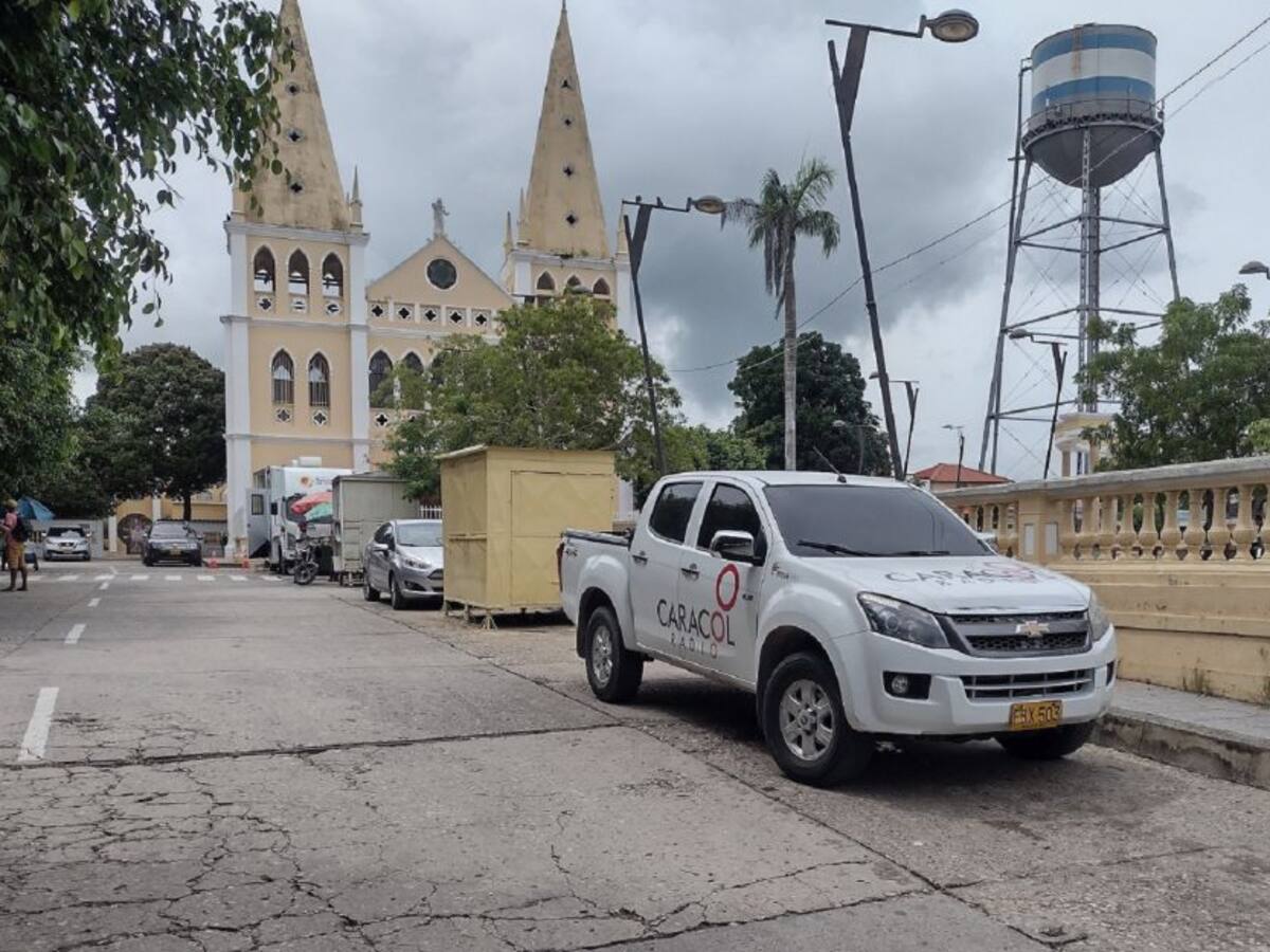 Diálogos para construir plan de desarrollo inician este viernes en Turbaco
