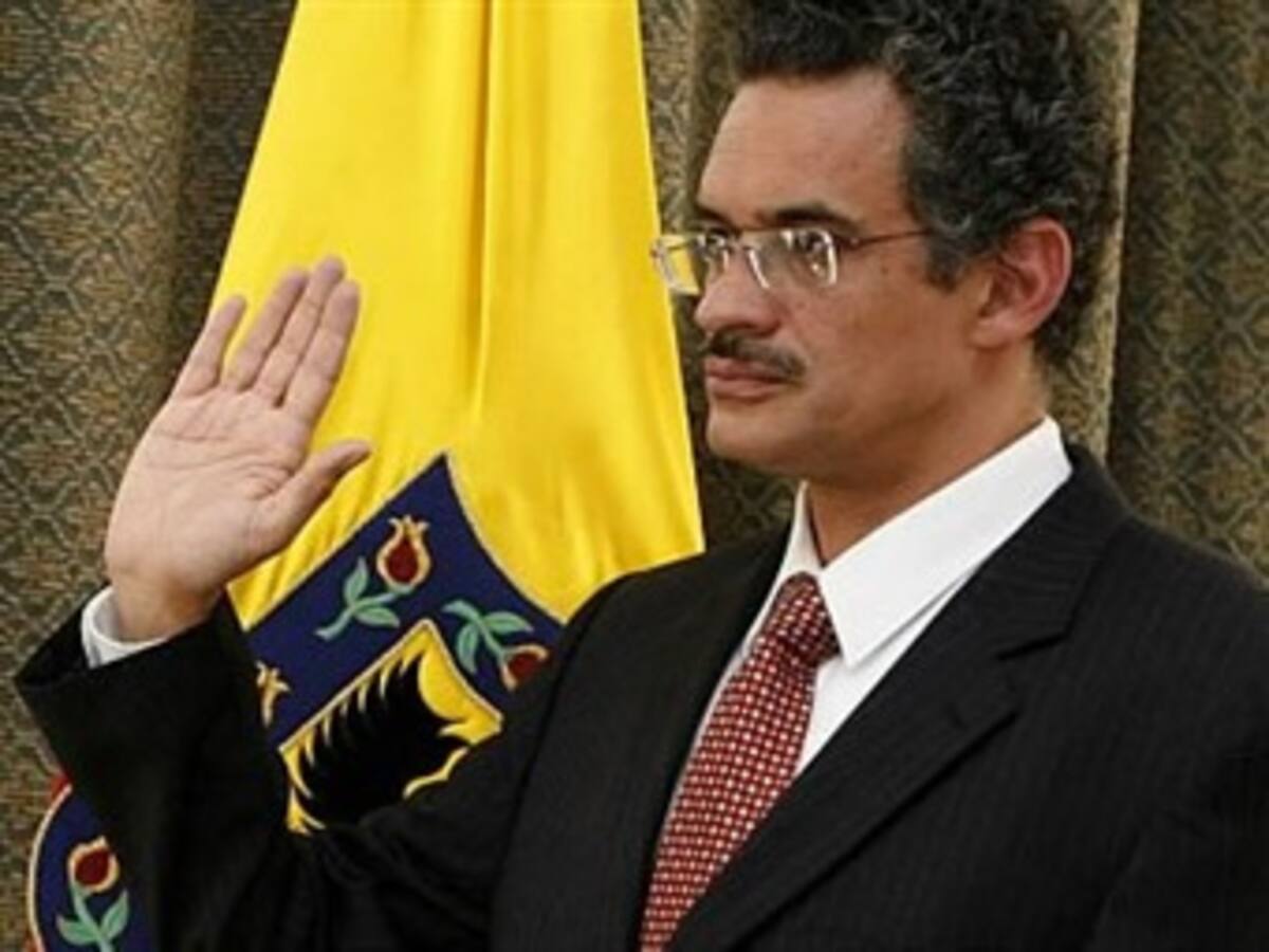 No soy el asno que se comió la col, soy el secretario de Gobierno: Asprilla