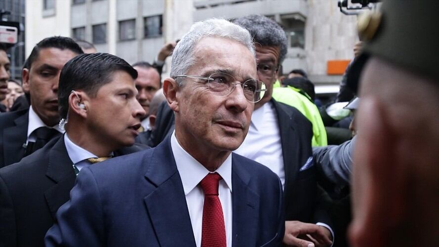 ¿Procuraduría pedirá condena o absolución para Álvaro Uribe? Vea los alegatos finales