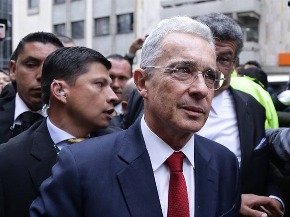 ¿Procuraduría pedirá condena o absolución para Álvaro Uribe? Vea los alegatos finales
