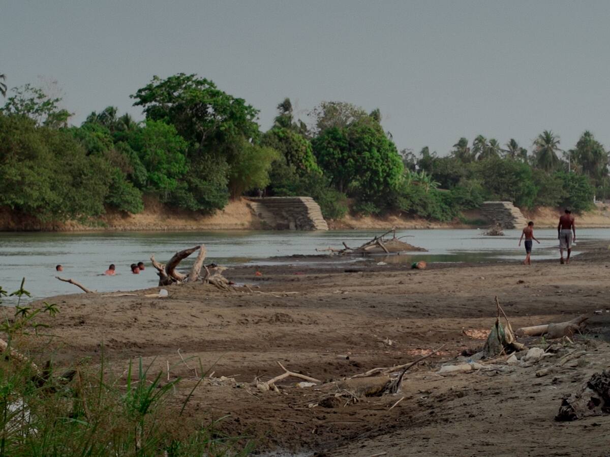“Positivo Negativo”, cómo nacen los relatos del Caribe colombiano