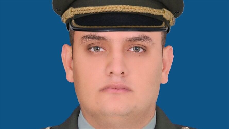 Ányelo Palacios. Foto: Facebook