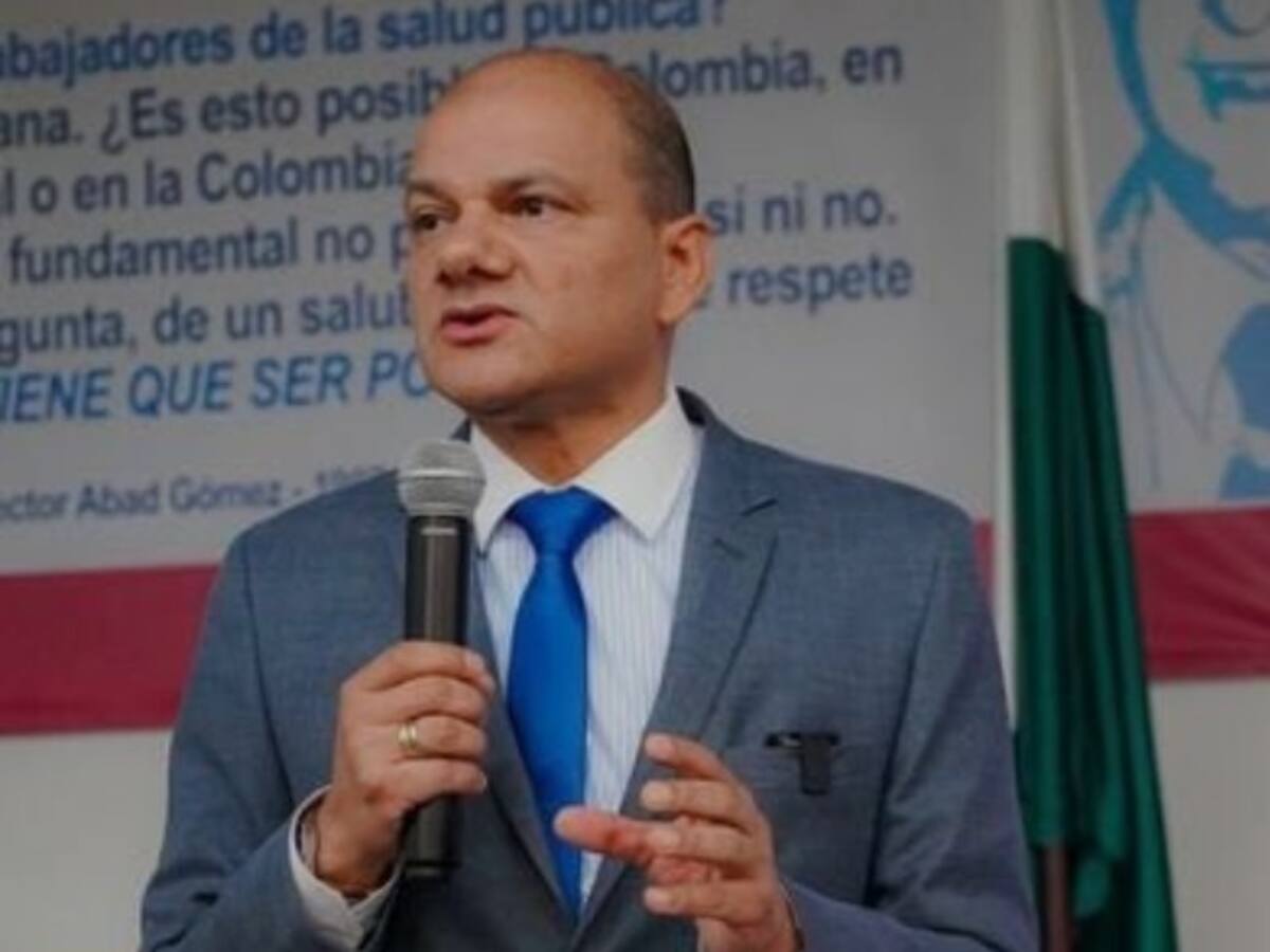 Según estados financieros, hay inconsistencias en los recursos destinados a la salud: viceministro