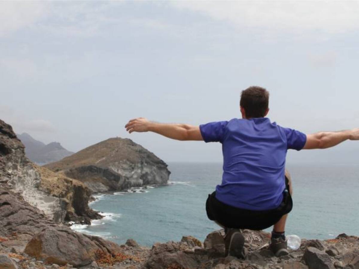 Es posible alimentarse sin consumir comida física