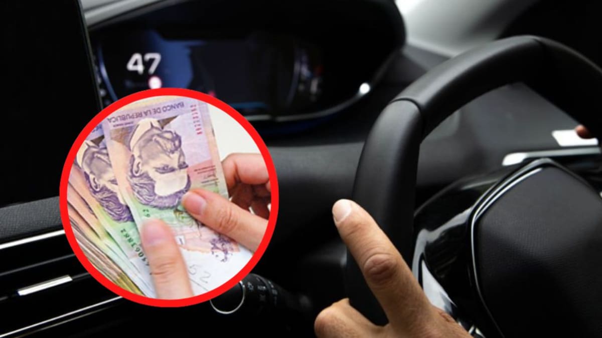 Esta semana vence el 80% de descuento en el impuesto vehicular de Santander ¿cómo pagarlo?