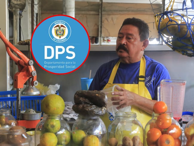 Prosperidad Social otorga $140 millones a estos grupos del Sisbén: Requisitos y cómo aplicar. Getty Images