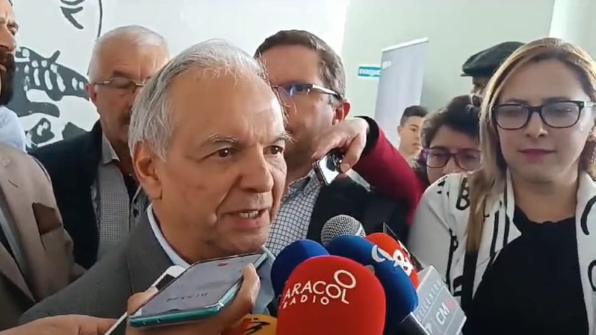 “No hay crisis de la salud, hay mal manejo en la administración de recursos”: MinHacienda