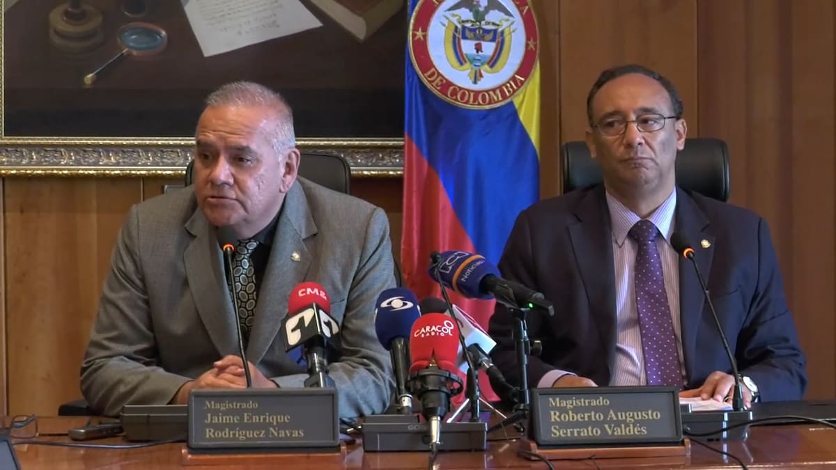 Consejo de Estado responde a Procuradora sobre destituciones a elegidos por voto popular