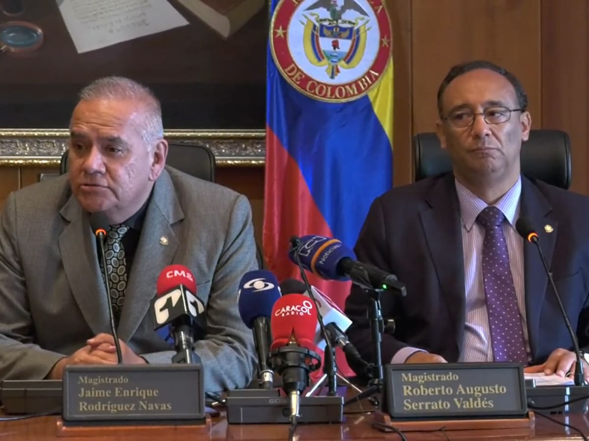 Consejo de Estado responde a Procuradora sobre destituciones a elegidos por voto popular