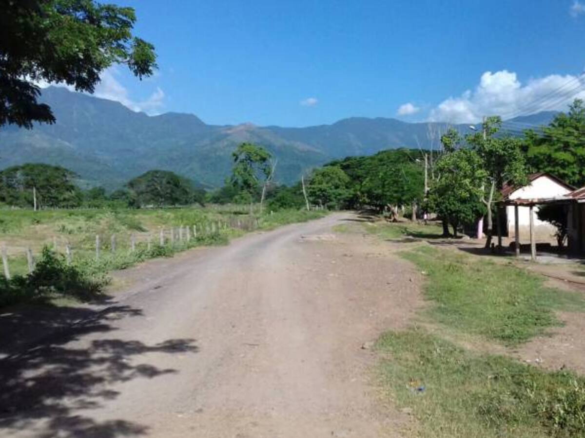 Habitantes de Conejo, zona de concentración de las Farc, piden presencia del Gobierno
