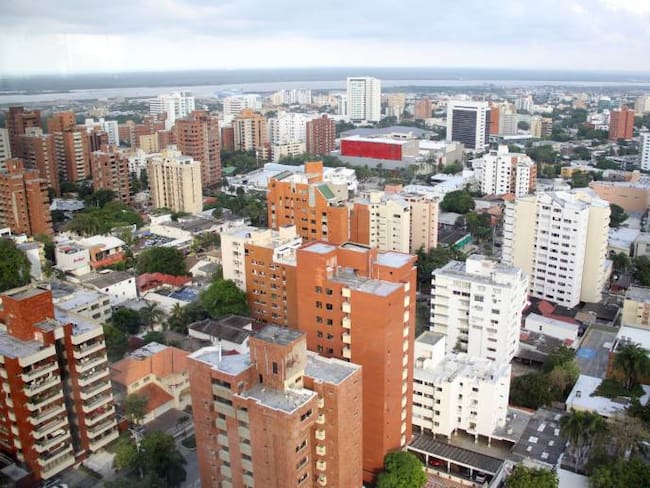 Barranquilla es incluida entre las ciudades energéticas del mundo