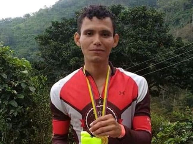 Asesinan a ciclista en medio de un hurto en Santa Marta