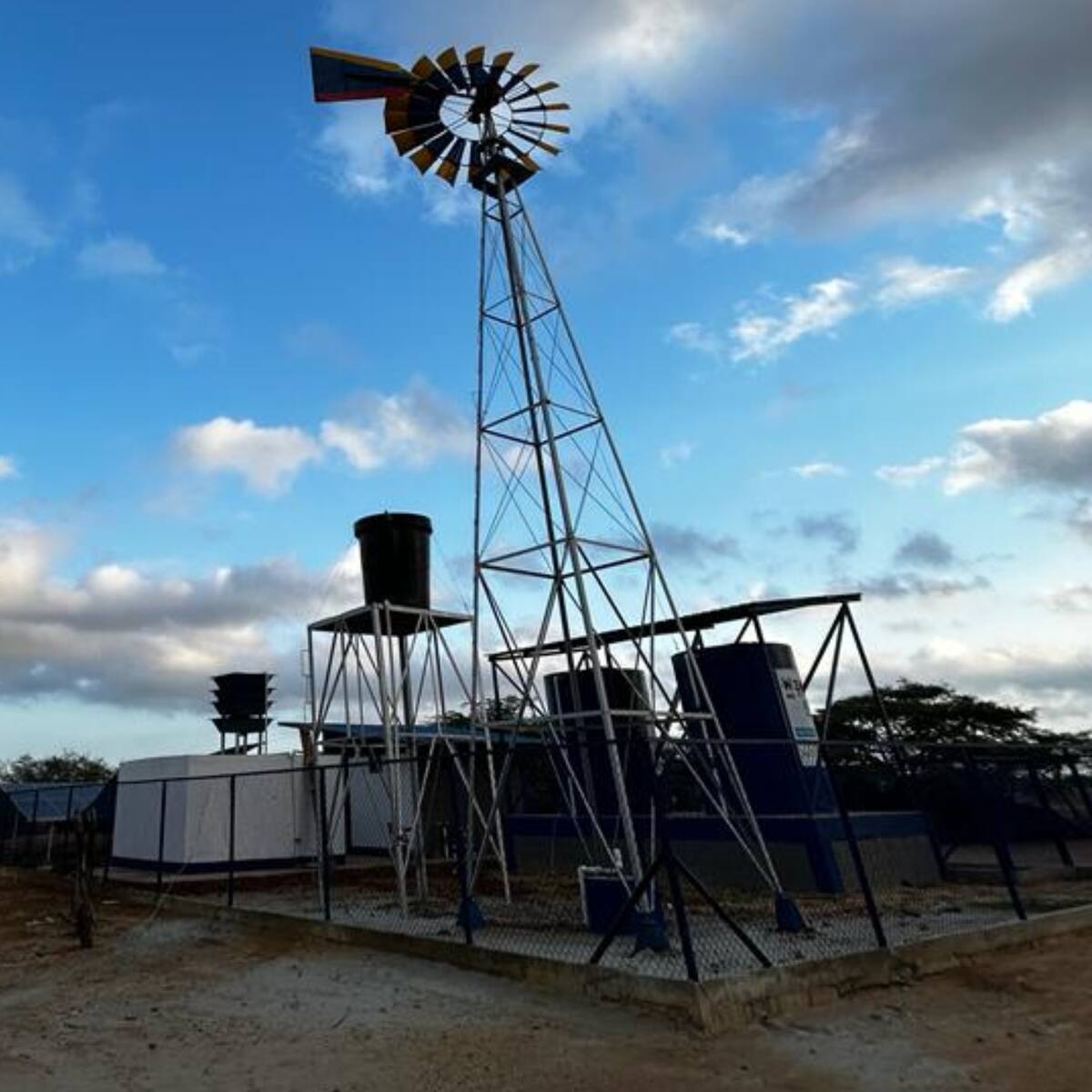 Avanza Misión La Guajira: tres comunidades serán visitadas