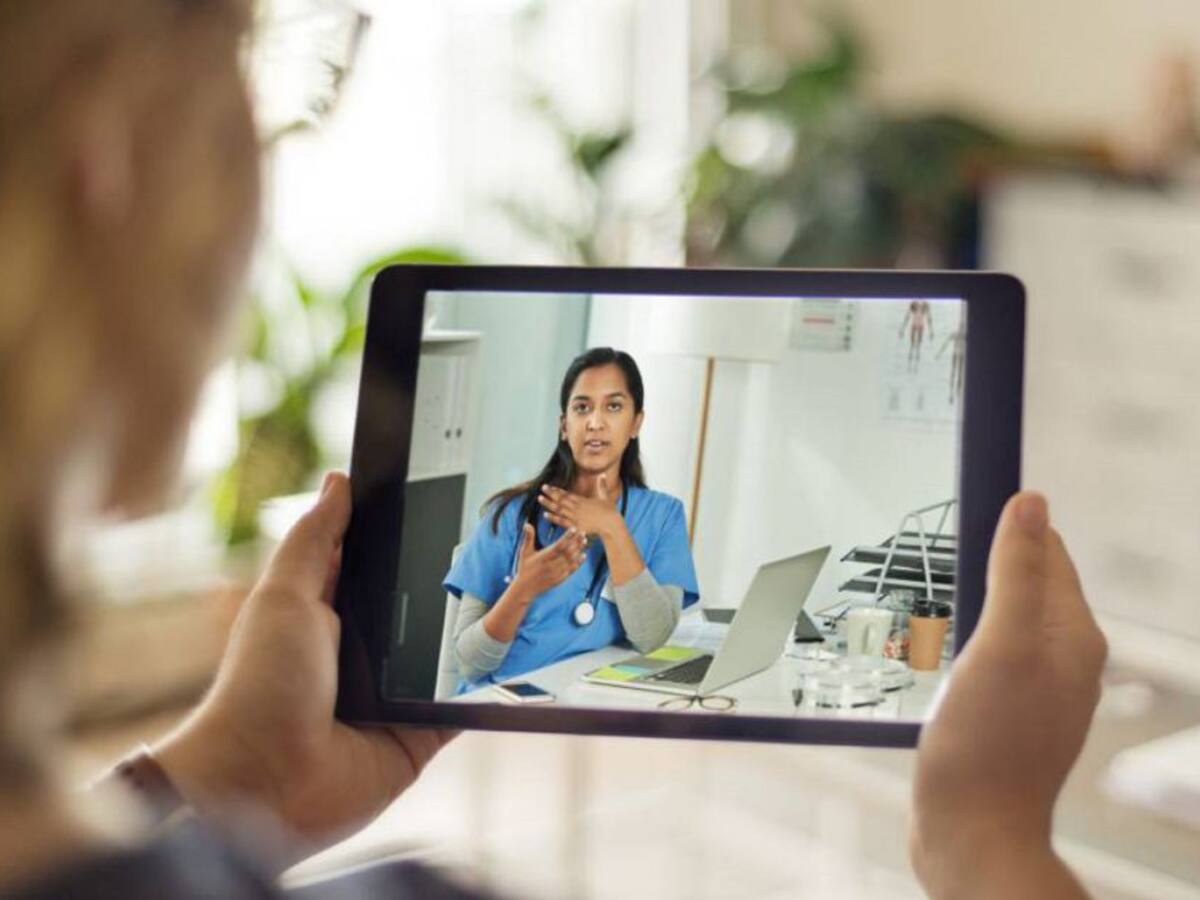 Más de 23.000 colombianos han recibido atención médica virtual en pandemia