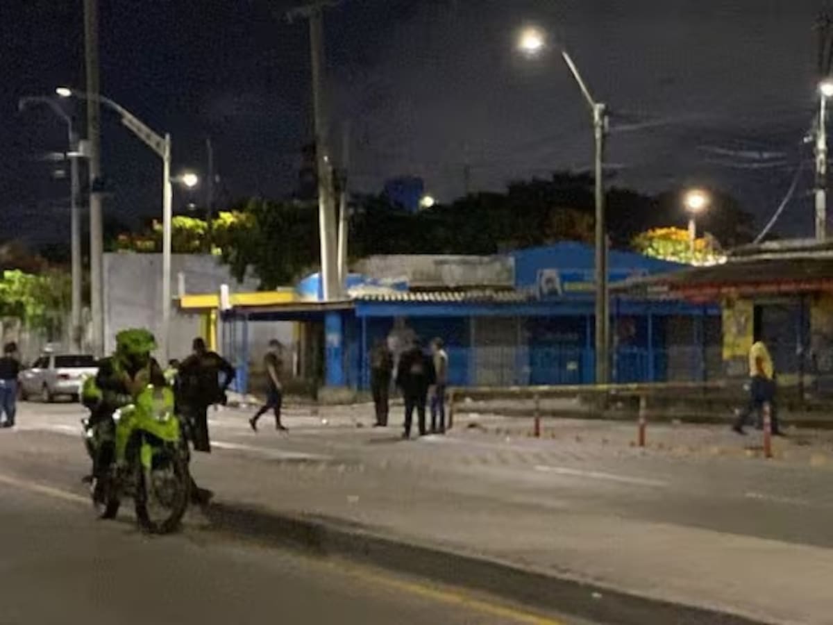 Emiten tercera condena por masacre de seis personas en Las Flores, en 2022