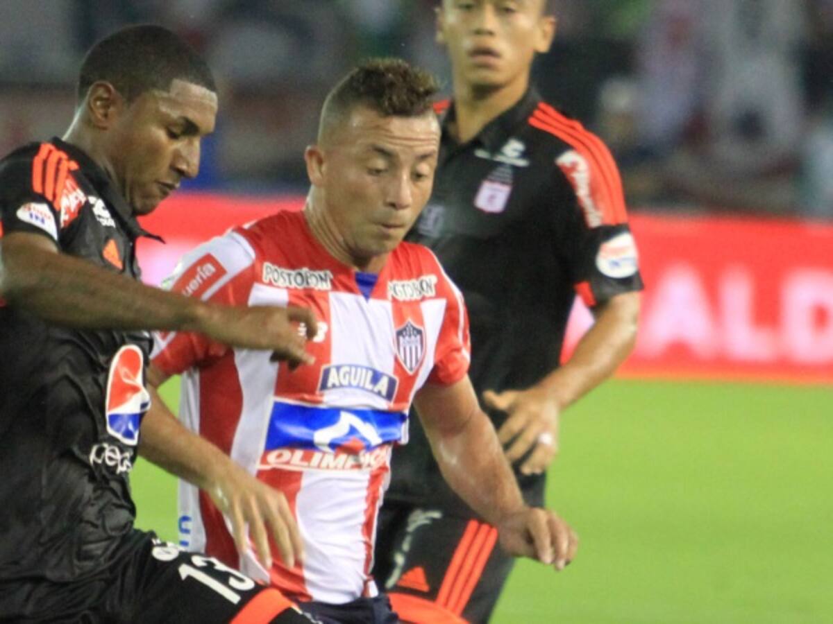 Heroica clasificación del América a semifinales, se medirá a Millonarios